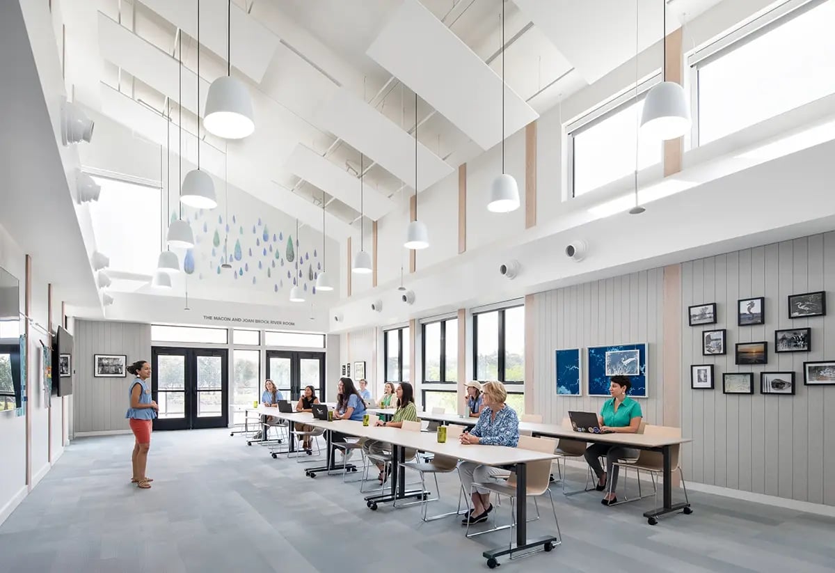 Civic_ERP_RiverRoom_Class