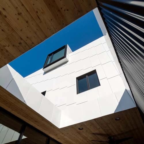 Civitas skylight