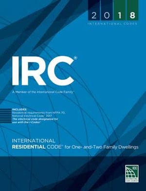 IRC