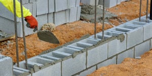 Maximizing Concrete Block Wall Strength for Hurricanes and Tornadoes