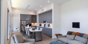 Luxury Appliances Enhance Sustainability