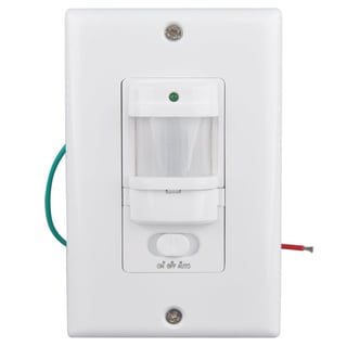 Low Cost Infrared Light Switch Is An Easy Diy Install