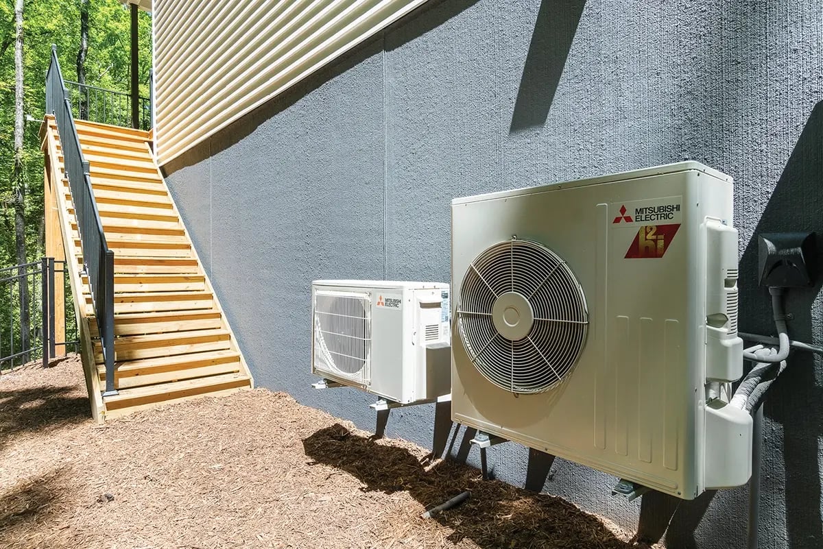 DOE Addison-X-heat pumps outside 300