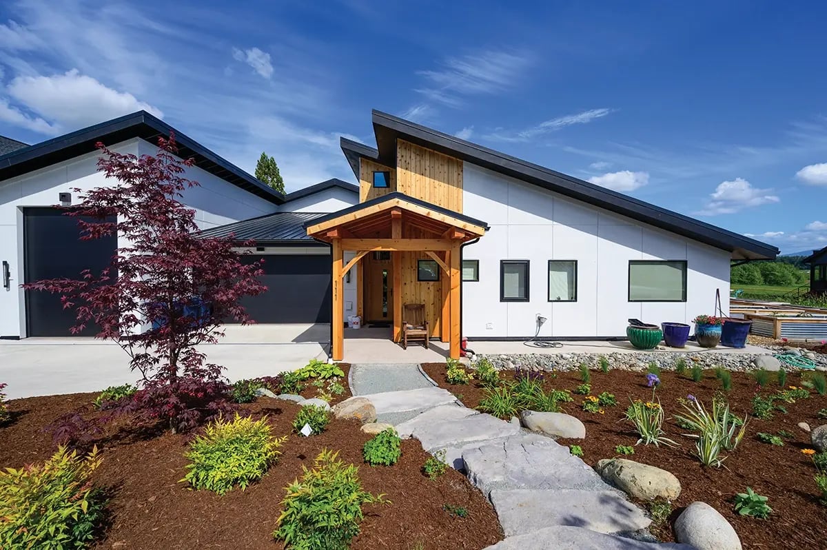 DOE-TCL-1-front of house