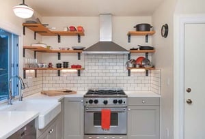kitchen makeover kitchen makeover