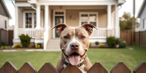 Could Owning A Dog or a Wood Stove Cost You Your Home Insurance?