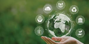 Schneider Electric: Accelerating Towards Net-Zero with ESG