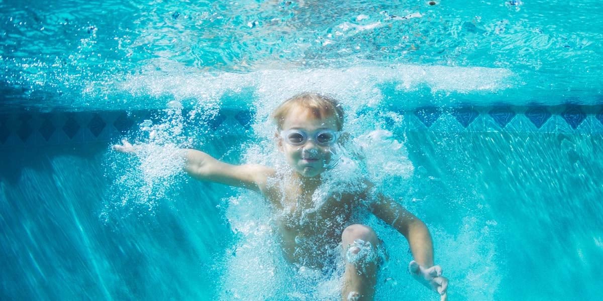 Efficient Pool Products Make a Splash