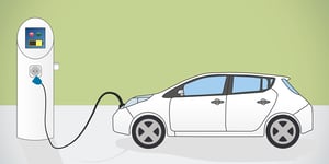 New Jersey Approves EV-Ready Home Requirement