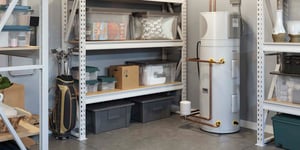 Heat Pumps Gain Ground As Efficient HVAC Option