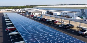 National Off-Site Builder’s Commitment to Sustainability Shows Greening of the Industry