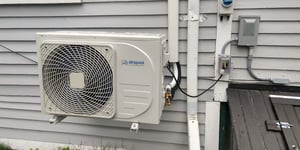 Solar Powered Air Conditioner Bridges DIY Divide