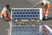 France solar roads France solar roads