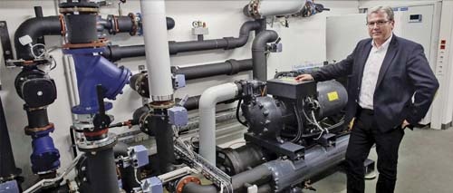 SUS Symp R Simmer heat pump 9x4 300