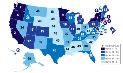 aceee map energy efficiency aceee map energy efficiency
