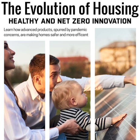 The Evolution of Housing-insta