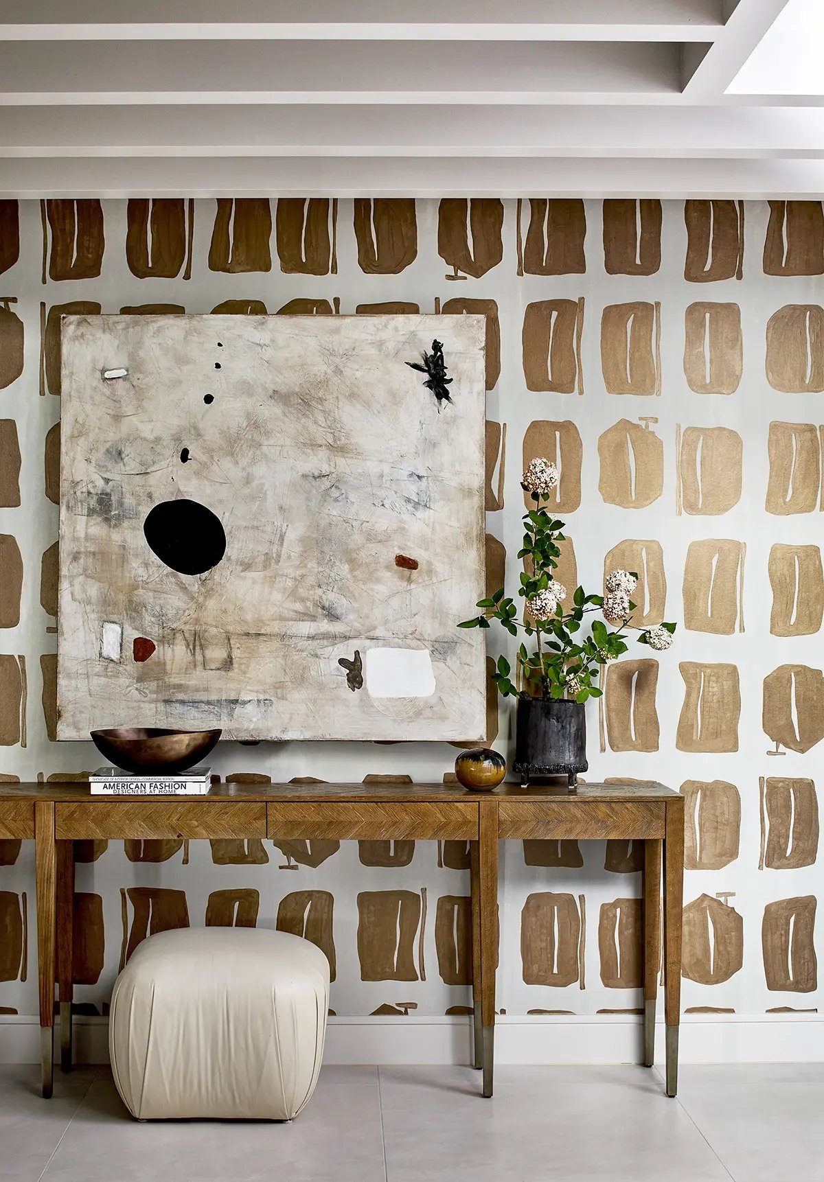 Farnady Interiors, Green Builder4, photo by Stacy Zarin Goldberg