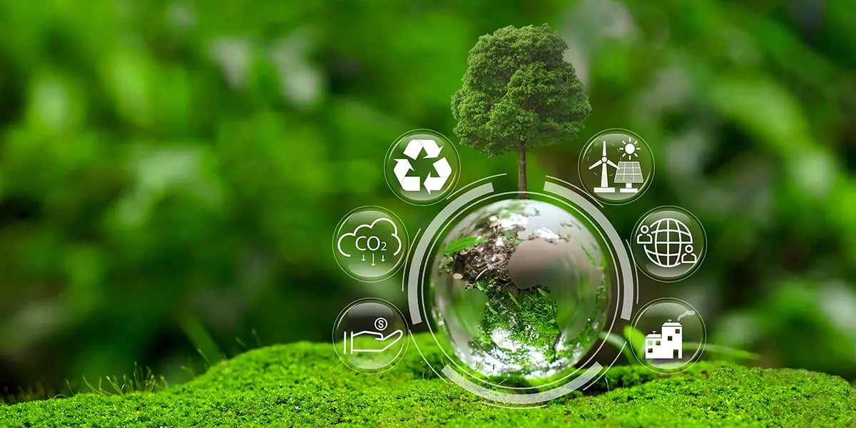 Fiberon EcoLeaders