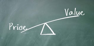 From Price to Value A Movement Takes Shape