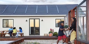 Watch: New Integrated Solar Roof Shingles for Homes