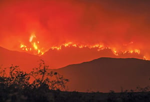The Age of Fire