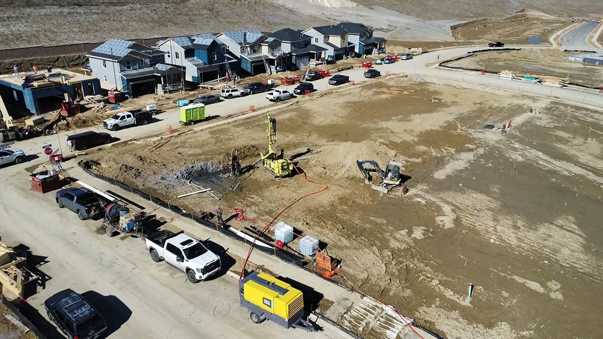 Geothermal_community_Denver_Lennar