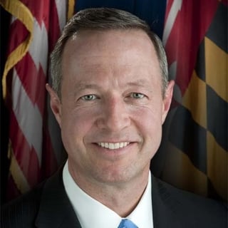 GovernorOMalley