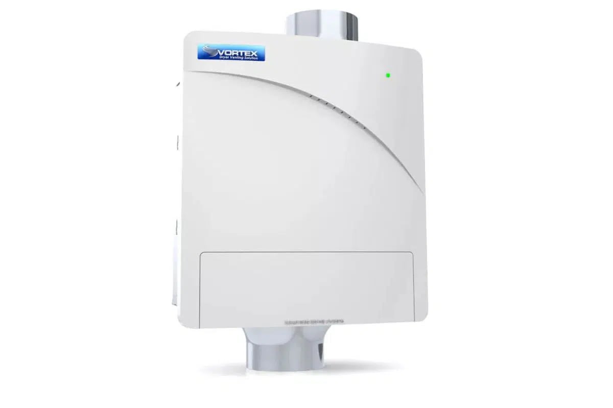 Dryer Exhaust Duct Panasonic