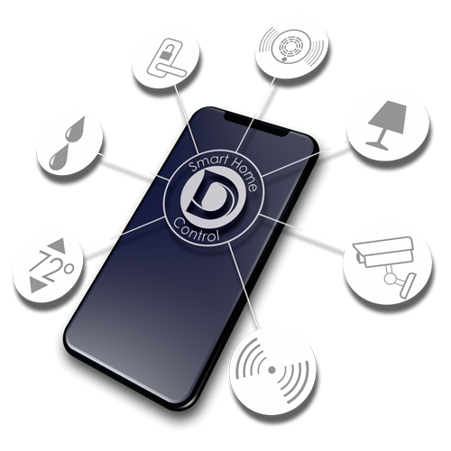 Delaney Smartlock