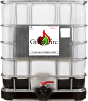 GreenFire 275 Gallon Tote