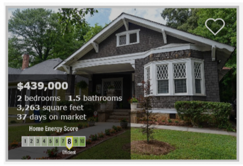 Home Energy Score