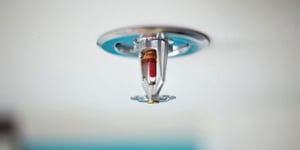 New Ebook Explores the Case for Residential Fire Sprinklers