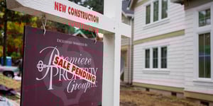 Home Prices Rose 37% in the Last Five Years: Why?