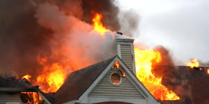 Home Fire Sprinklers: Saving Lives and Peace of Mind