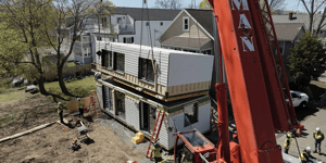 Why Hasn’t Offsite Construction Fixed Housing Affordability?