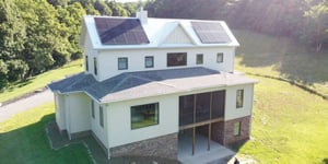 The Risks of Building Net Zero Energy Homes