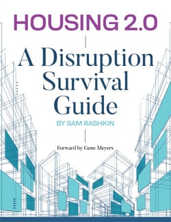 Housing 2point0 Cover web
