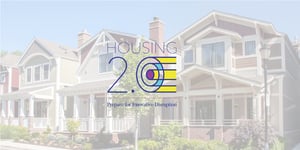 Join Housing 2.0 Live at EEBA!