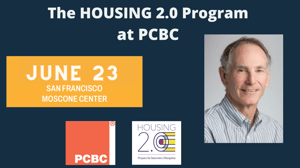Housing 2.0—Live at PCBC!