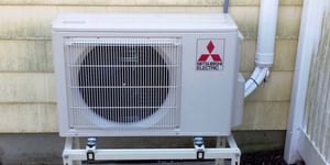 Heat Pump Improvements Address Cold Weather Blues and a Solar Future