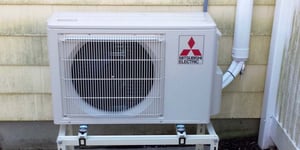 Heat Pump Improvements Address Cold Weather and a Solar Future