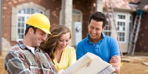 How Do You Become a Leader in the Building Industry?