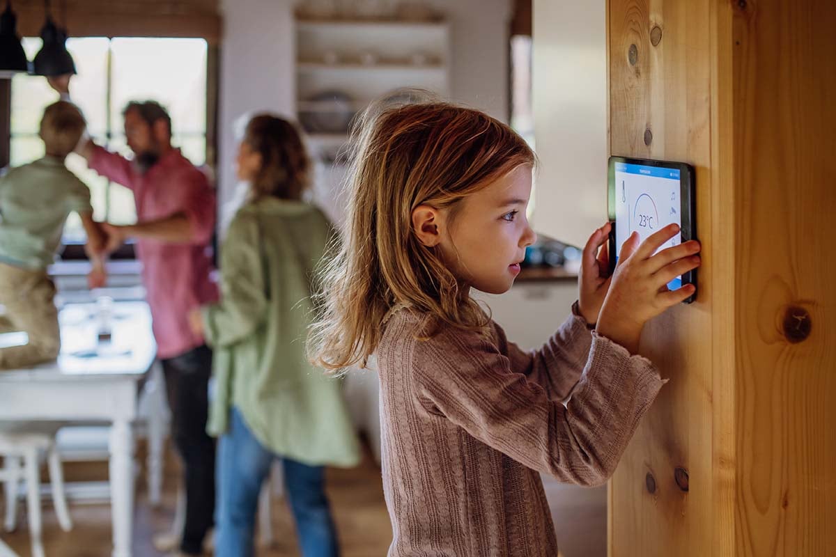 How Energy-Efficient Homes Reshape Building Market