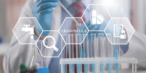 IAPMO Seeks UMC Legionella Task Group Members