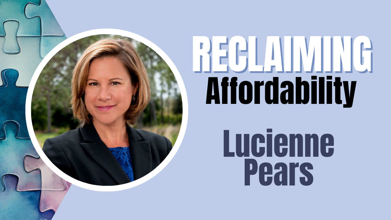 Lucienne Pears RA