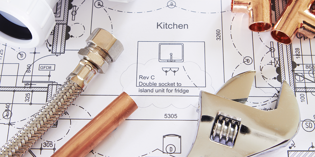 shutterstock_113229679 Plumbing the Future featured