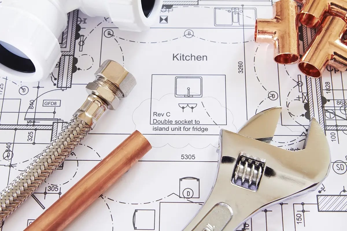 shutterstock_113229679 Plumbing the Future