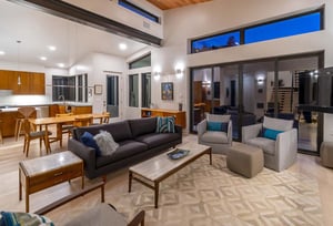 Indoor Air Pollution: New Threats and New Tools