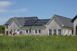 Passive House: Is it Worth the Upfront Cost?