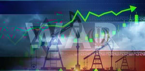 As Oil Prices Spike, Solar Rules the Day